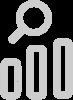 graph magnifying glass 8